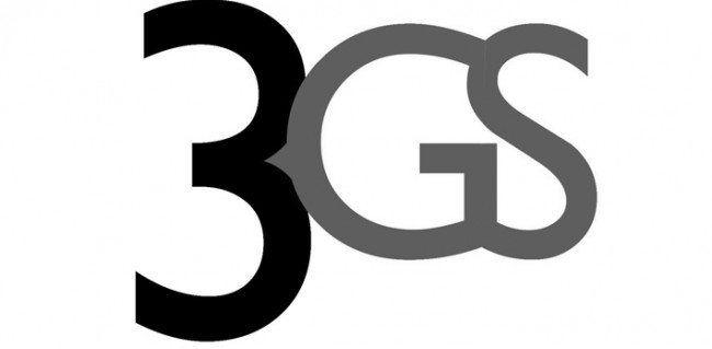 3GS